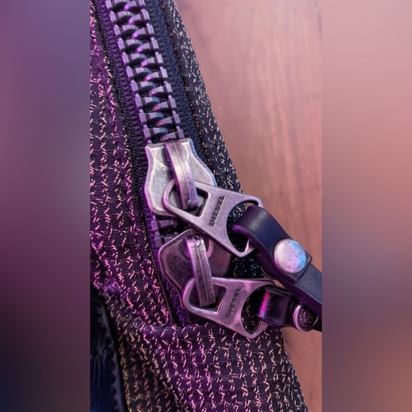 Diesel Backpack - Picture 5 of 5